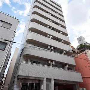 谷町君星ホテル九条27 , 大阪市 日本