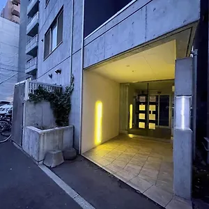 3-3札幌駅徒歩8分　美室【サービスアパートメントsapporo札幌駅西】エアコン完備 , 札幌市 日本