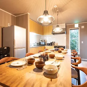 Louisa , 富良野市 日本