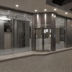 スタンフォード 4*, 香港 中国