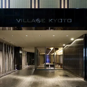 Hotel Village, Kyōto