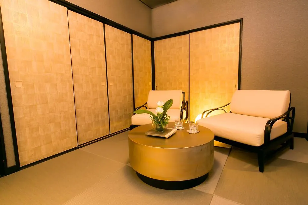 Holiday home Hosta Nijo Aoi Villa Kyoto