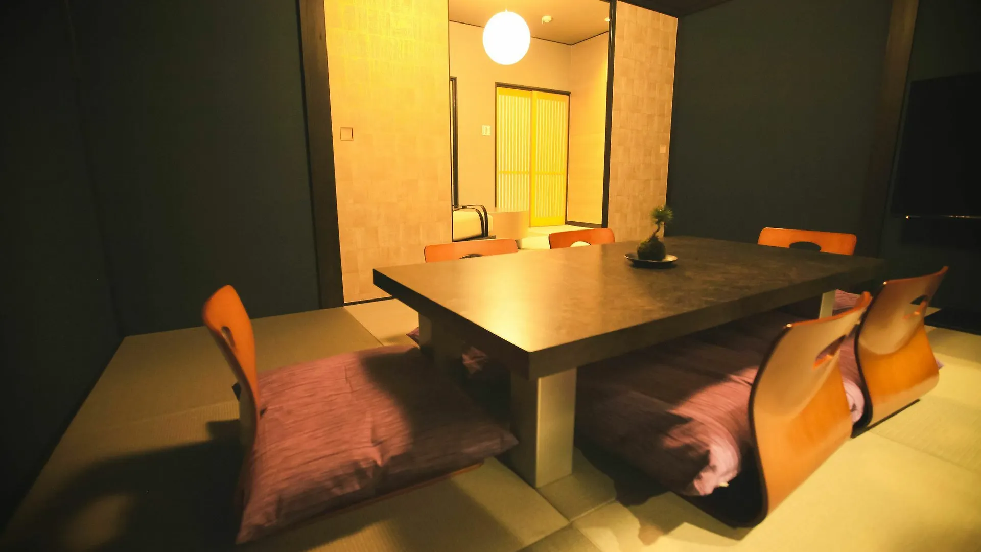 Holiday home Hosta Nijo Aoi Villa Kyoto
