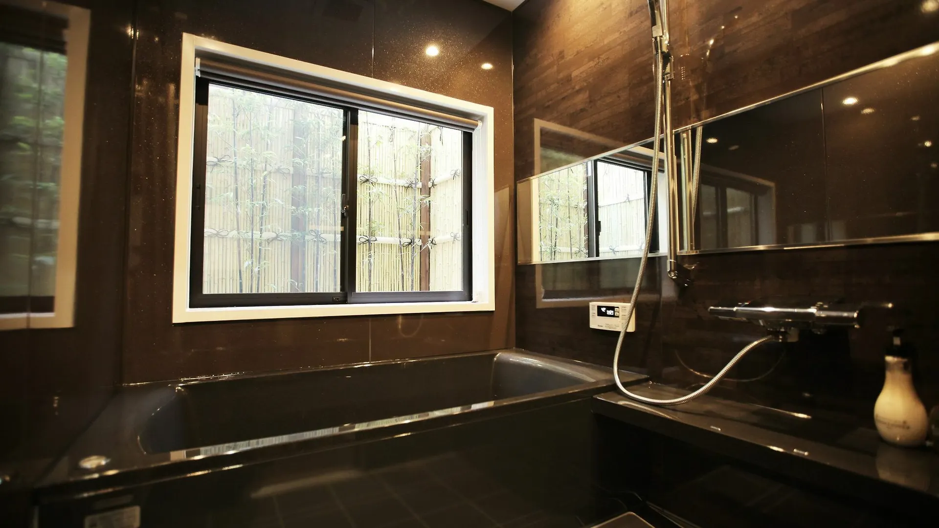 Holiday home Hosta Nijo Aoi Villa Kyoto Japan